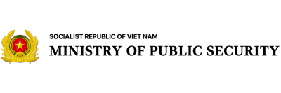 Cổng Thông tin điện tử Bộ Công an